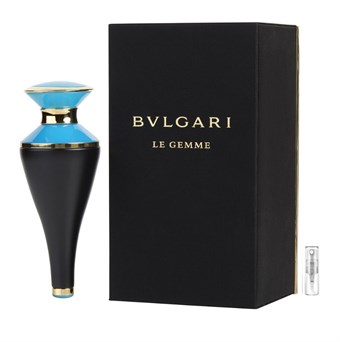 Bvlgari Le Gemme Noorah - Eau de Parfum - Tuoksunäyte - 2 ml