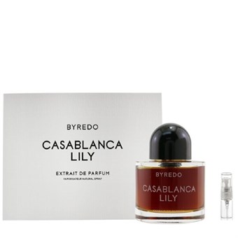 Casablanca Lily by Byredo - Extrait de Parfum - Tuoksunäyte - 2 ml