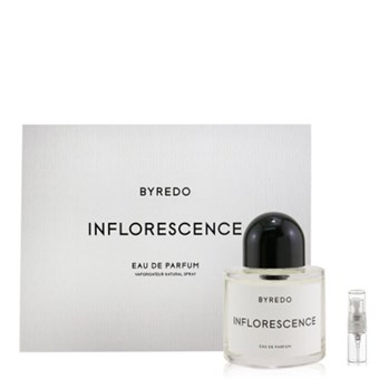 Inflorescence by Byredo - Eau de Parfum - Tuoksunäyte - 2 ml