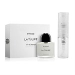 La Tulipe by Byredo - Eau de Parfum - Tuoksunäyte - 2 ml