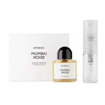 Mumbai Noise by Byredo - Eau de Parfum - Tuoksunäyte - 2 ml