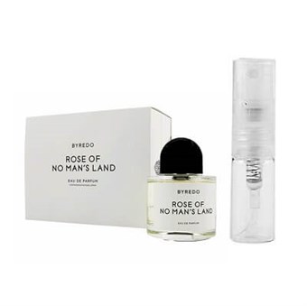Byredo Rose of No Man\'s Land - Eau de Parfum - Tuoksunäyte - 2 ml