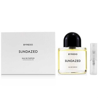 Sundazed by Byredo - Eau de Parfum - Tuoksunäyte - 2 ml