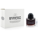 Tobacco Mandarin by Byredo - Extrait de Parfum - Tuoksunäyte - 2 ml