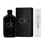 Calvin Klein CK Be - Eau de Parfum - Tuoksunäyte - 2 ml