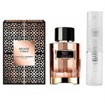 Carolina Herrera Bronze Tonka - Eau de Parfum - Tuoksunäyte - 2 ml