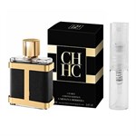 Carolina Herrera Insignia Men - Eau de Toilette - Tuoksunäyte - 2 ml