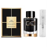 Carolina Herrera Iris Empire - Eau de Parfum - Tuoksunäyte - 2 ml