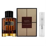 Carolina Herrera Mystery Tobacco - Eau de Parfum - Tuoksunäyte - 2 ml