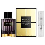 Carolina Herrera Nightfall Patchouli - Eau de Parfum - Tuoksunäyte - 2 ml