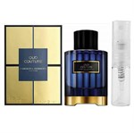 Carolina Herrera Oud Couture - Eau de Parfum - Tuoksunäyte - 2 ml