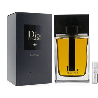 Christian Dior Homme - Parfum - Tuoksunäyte - 2 ml