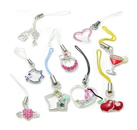 Siirrettävät korut