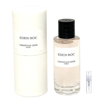 Christian Dior Eden-Roc - Eau de Parfum - Tuoksunäyte - 2 ml