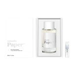 Commodity Paper - Eau de Parfum - Tuoksunäyte - 2 ml