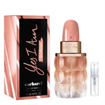 Cacharel Yes i am Glorious - Eau de Parfum - Tuoksunäyte - 2 ml
