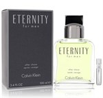 Calvin Klein Eternity For Men - Tuoksunäyte - 2 ml