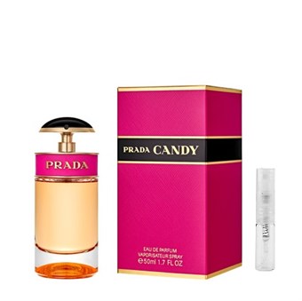 Prada Candy - Eau de Parfum - Tuoksunäyte - 2 ml  