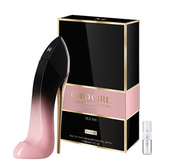 Carolina Herrera Good Girl Blush Elixir - Eau de Parfum - Tuoksunäyte - 2 ml