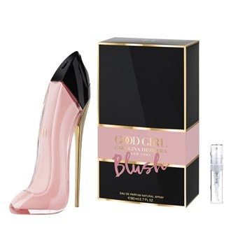 Carolina Herrera Good Girl Blush - Eau de Parfum - Tuoksunäyte - 2 ml