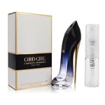 Carolina Herrera Good Girl Legere - Eau de Parfum - Tuoksunäyte - 2 ml