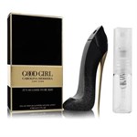 Carolina Herrera Good Girl Supreme - Eau de Parfum - Tuoksunäyte - 2 ml