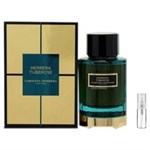 Carolina Herrera Tuberose - Eau de Parfum - Tuoksunäyte - 2 ml