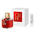 Carolina Herrera CH HC - Eau de Toilette - Tuoksunäyte - 2 ml