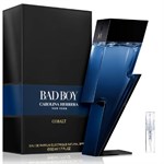 Carolina Herrera Bad Boy Cobalt - Eau de Parfum - Tuoksunäyte - 2 ml
