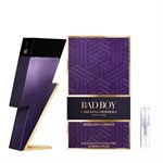 Carolina Herrera Bad Boy Dazzling Garden - Eau de Toilette - Tuoksunäyte - 2 ml