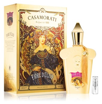 Xerjoff Casamorati 1888 Fiore d\'Ulivo - Eau de Parfum - Tuoksunäyte - 2 ml