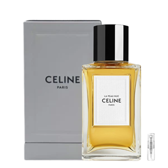Celine La Peau Nue - Eau de Parfum - Tuoksunäyte - 2 ml