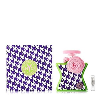 Bond No. 9 Central Park West - Eau de Parfum - Tuoksunäyte - 2 ml