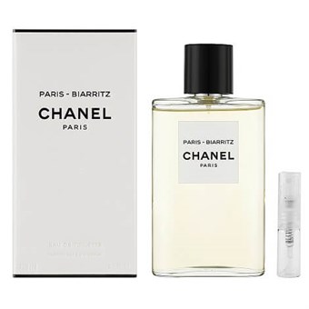 Chanel Paris - Biarritz - Eau de Toilette - Tuoksunäyte - 2 ml 