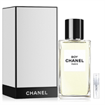 Chanel Boy - Eau de Parfum - Tuoksunäyte - 2 ml