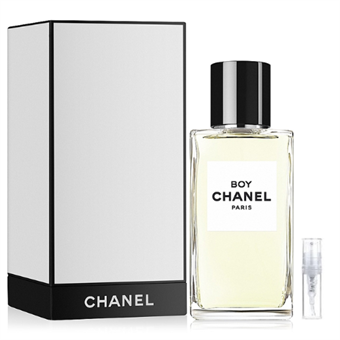 Chanel Boy - Eau de Parfum  - Tuoksunäyte - 2 ml