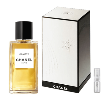 Chanel Comète - Eau de Parfum - Tuoksunäyte - 2 ml