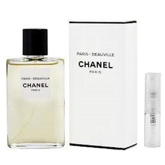 Chanel Paris - Deauville - Eau de Toilette - Tuoksunäyte - 2 ml 