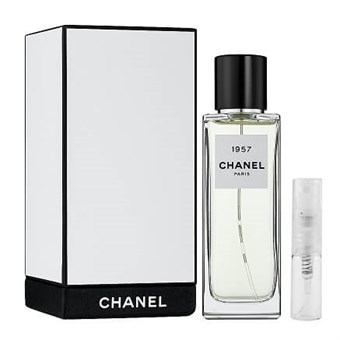 Chanel Les Exclusifs de Chanel 1957 - Eau de Toilette - Tuoksunäyte - 2 ml 
