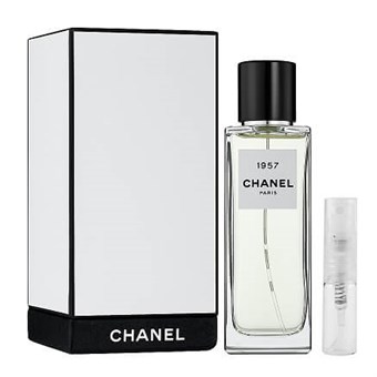 Chanel Les Exclusifs de Chanel 1957 - Eau de Parfum - Tuoksunäyte - 2 ml 