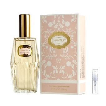 Dana Classic Fragrances Chantilly - Eau de Toilette - Tuoksunäyte - 2 ml