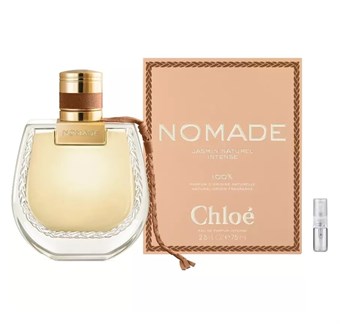 Chloe Nomade Jasmin Naturel Intense - Eau de Parfum Intense - Tuoksunäyte - 2 ml