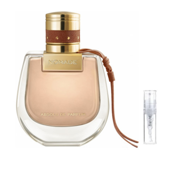 Chloé Nomade Absolu - Eau de Parfum - Tuoksunäyte - 2 ml