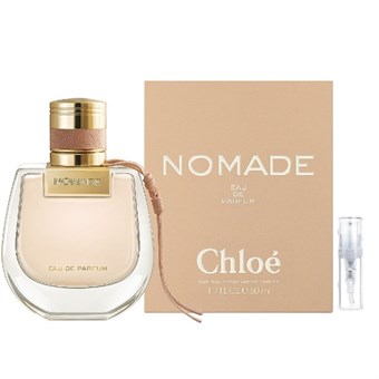 Chloé Nomade - Eau de Parfum - Tuoksunäyte - 2 ml