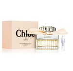 Chloé Signature - Eau de Parfum - Tuoksunäyte - 2 ml