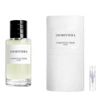 Christian Dior Christian Dioriviera - Eau de Parfum - Tuoksunäyte - 2 ml