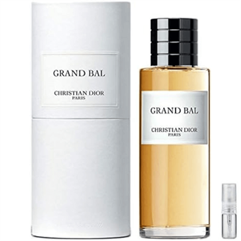 Christian Dior Grand Bal - Eau de Parfum - Tuoksunäyte - 2 ml