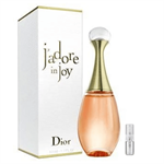 Christian Dior J'Adore In Joy - Eau de Parfum - Tuoksunäyte - 2 ml
