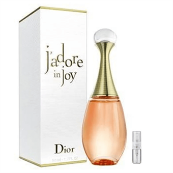 Christian Dior J\'Adore In Joy - Eau de Parfum - Tuoksunäyte - 2 ml