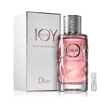 Christian Dior Joy Intense - Eau de Parfum - Tuoksunäyte - 2 ml